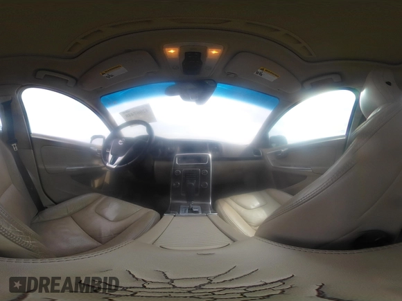 2012 Volvo S60 T5 z VIN YV1622FS0C2145678, wystawiony jako IAAI lot #42067448 z przebiegiem 145 399 mil mil oraz . Historia ofert i sprzedaży dostępna na DreamBid. Obrazek 19.