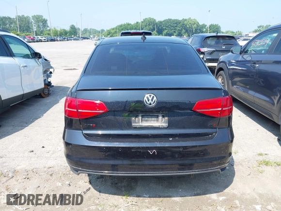 2017 Volkswagen Jetta GLI with VIN 3VW5T7AJ3HM365274, listed as a IAAI auction lot 42668458 with 138,250 mi miles and . Bid and sale history available at DreamBid. Image 17.