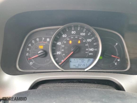2015 Toyota RAV4 XLE with VIN 2T3WFREV7FW170801, listed as a Copart auction lot 44907765 with 82,157 mi miles and Salvage Title. Bid and sale history available at carsss.com. Image 9.