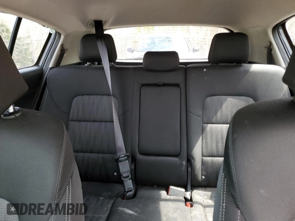 2018 Kia Sportage LX with VIN KNDPMCACXJ7386545, listed as a Copart auction lot 51669935 with 232,059 mi miles and Clean Title. Bid and sale history available at carsss.com. Image 10.