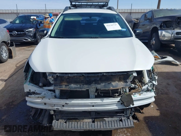 2017 Subaru Outback with VIN 4S4BSAAC1H3414511, listed as a IAAI auction lot 42120747 with 77,087 mi miles and . Bid and sale history available at DreamBid. Image 13.