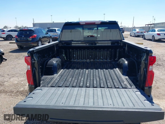 2020 Chevrolet Silverado 1500 LT with VIN 3GCUYDET1LG115145, listed as a IAAI auction lot 41626065 with 61,997 mi miles and . Bid and sale history available at DreamBid. Image 17.