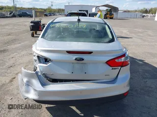 2012 Ford Focus SEL with VIN 1FAHP3H29CL151658, listed as a IAAI auction lot 42060139 with 149,547 mi miles and . Bid and sale history available at carsss.com. Image 16.