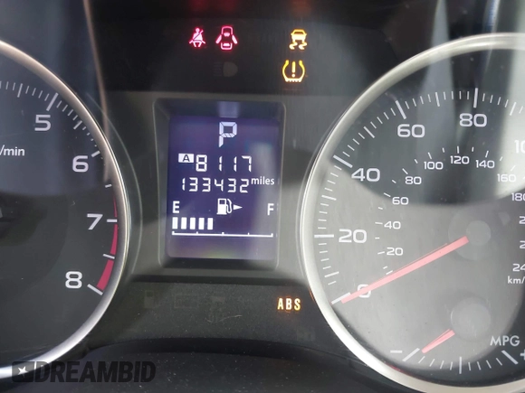 2016 Subaru Crosstrek Premium z VIN JF2GPABC7G8211622, wystawiony jako IAAI lot #42381041 z przebiegiem 133 432 mil mil oraz . Historia ofert i sprzedaży dostępna na DreamBid. Obrazek 15.