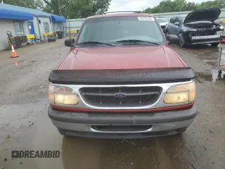 1998 Ford Explorer XL z VIN 1FMZU34E6WUA86351, wystawiony jako Copart lot #56220645 z przebiegiem 192 366 mil mil oraz Szkoda całkowita • Salvage title. Historia ofert i sprzedaży dostępna na DreamBid. Obrazek 5.