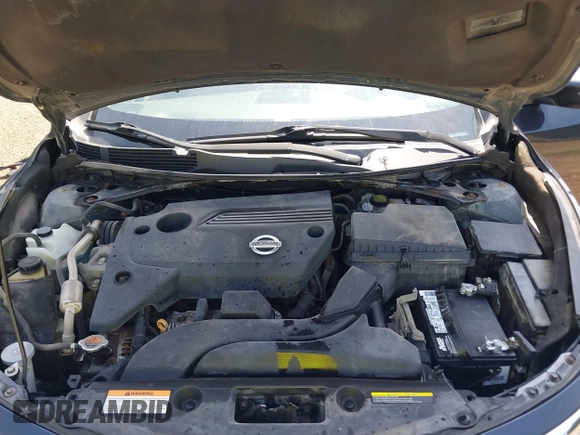 2015 Nissan Altima SL z VIN 1N4AL3AP6FC228753, wystawiony jako IAAI lot #41941800 z przebiegiem 133 443 mil mil oraz . Historia ofert i sprzedaży dostępna na DreamBid. Obrazek 10.