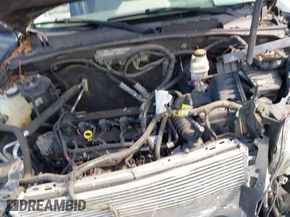 2010 Ford Escape XLT с VIN 1FMCU9D74AKB50014, выставлен на аукционе IAAI как лот 42273459 с пробегом Не указан миль и . История ставок и продаж доступна на DreamBid. Изображение 10.
