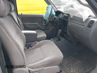 2004 Toyota Tacoma PreRunner with VIN 5TESM92NX4Z334648, listed as a IAAI auction lot 41922655 with 247,199 mi miles and . Bid and sale history available at DreamBid. Image 5.