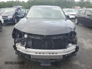 2024 Acura RDX Advance with VIN 5J8TC2H76RL025886, listed as a Copart auction lot 60041755 with 5,462 mi miles and Salvage title. Bid and sale history available at DreamBid. Image 5.