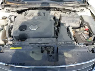 2012 Nissan Altima SR with VIN 1N4BL2AP9CC111209, listed as a IAAI auction lot 41910641 with 146,905 mi miles and . Bid and sale history available at DreamBid. Image 10.