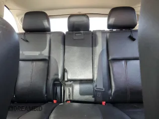 2013 Ford Edge Limited z VIN 2FMDK4KC1DBC46761, wystawiony jako Copart lot #58047505 z przebiegiem 174 008 mil mil oraz Szkoda całkowita • Salvage title. Historia ofert i sprzedaży dostępna na DreamBid. Obrazek 10.