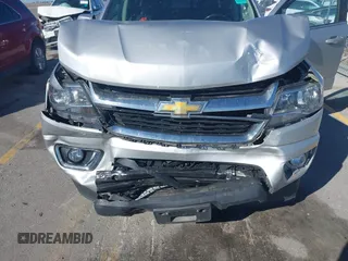 2017 Chevrolet Colorado 4WD LT с VIN 1GCGTCENXH1174059, выставлен на аукционе IAAI как лот 40431424 с пробегом 88 117 миль миль и . История ставок и продаж доступна на DreamBid. Изображение 6.