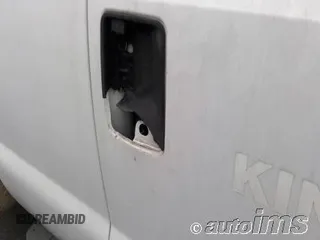 2006 Ford F-250 z VIN 1FDSX215X6ED85987, wystawiony jako IAAI lot #42764950 z przebiegiem 185 352 mil mil oraz . Historia ofert i sprzedaży dostępna na DreamBid. Obrazek 14.
