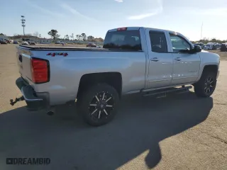 2018 Chevrolet Silverado 1500 LT with VIN 1GCVKREHXJZ187327, listed as a Copart auction lot 48192575 with 73,230 mi miles and Salvage Title. Bid and sale history available at carsss.com. Image 3.