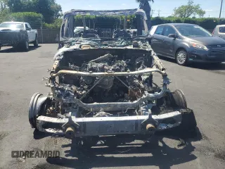 2023 Jeep Wrangler Sport с VIN 1C4HJXDG2PW695394, выставлен на аукционе Copart как лот 54955505 с пробегом Не указан миль и На запчасти • Non repairable. История ставок и продаж доступна на DreamBid. Изображение 5.
