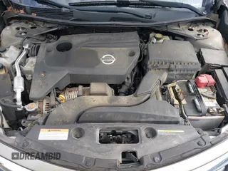 2015 Nissan Altima 2.5 S with VIN 1N4AL3AP1FC228708, listed as a IAAI auction lot 42097858 with 192,802 mi miles. Bid and sale history available at carsss.com. Image 10.
