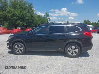 2019 Subaru Ascent Premium with VIN 4S4WMACDXK3480368, listed as a IAAI auction lot 42569764 with 80,450 mi miles and . Bid and sale history available at DreamBid. Image 15.