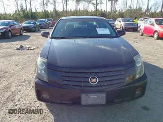 2007 Cadillac CTS z VIN 1G6DP577870167815, wystawiony jako IAAI lot #41500142 z przebiegiem 147 716 mil mil oraz . Historia ofert i sprzedaży dostępna na DreamBid. Obrazek 6.