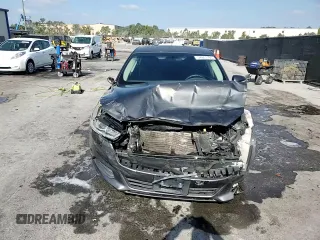 2015 Ford Fusion SE z VIN 3FA6P0HDXFR108055, wystawiony jako Copart lot #54801165 z przebiegiem 99 728 mil mil oraz Szkoda całkowita • Salvage title. Historia ofert i sprzedaży dostępna na DreamBid. Obrazek 13.