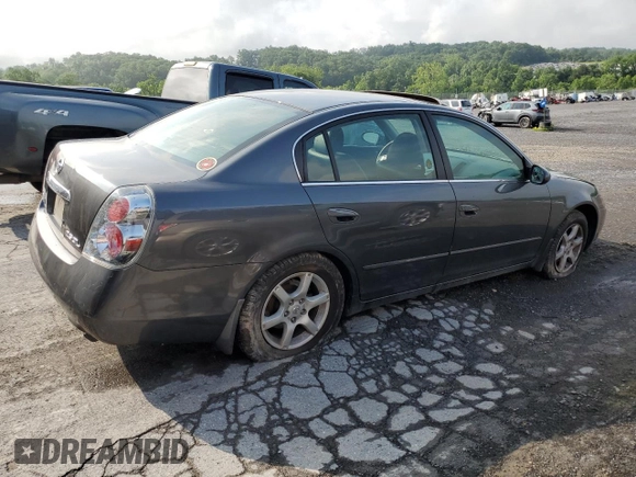 2006 Nissan Altima S z VIN 1N4AL11D86C231311, wystawiony jako Copart lot #59873075 z przebiegiem 69 414 mil mil oraz Szkoda całkowita • Salvage title. Historia ofert i sprzedaży dostępna na DreamBid. Obrazek 3.