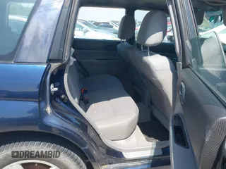 2006 Subaru Forester X z VIN JF1SG63616H722536, wystawiony jako IAAI lot #42329635 z przebiegiem 117 054 mil mil oraz . Historia ofert i sprzedaży dostępna na DreamBid. Obrazek 8.