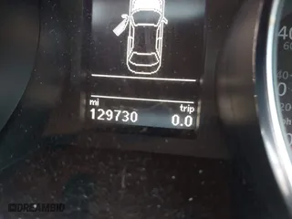 2016 Volkswagen Passat 1.8T S with VIN 1VWAS7A31GC052520, listed as a IAAI auction lot 41547408 with 129,730 mi miles. Bid and sale history available at carsss.com. Image 15.