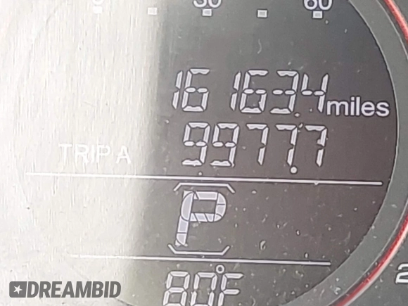 2014 Honda Accord Sport with VIN 1HGCR2F57EA189251, listed as a IAAI auction lot 42053225 with 161,634 mi miles and . Bid and sale history available at DreamBid. Image 15.