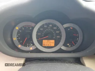 2011 Toyota RAV4 Limited with VIN 2T3YK4DV3BW011194, listed as a Copart auction lot 63678705 with 213,090 mi miles and Salvage title. Bid and sale history available at DreamBid. Image 9.