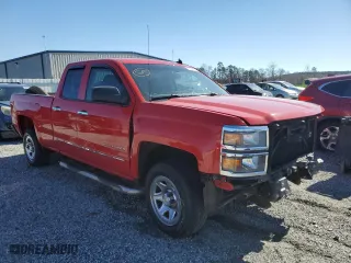 2014 Chevrolet Silverado 1500 Work Truck with VIN 1GCRCPEH3EZ355785, listed as a Copart auction lot 49393815 with 170,744 mi miles and Salvage Title. Bid and sale history available at carsss.com. Image 4.