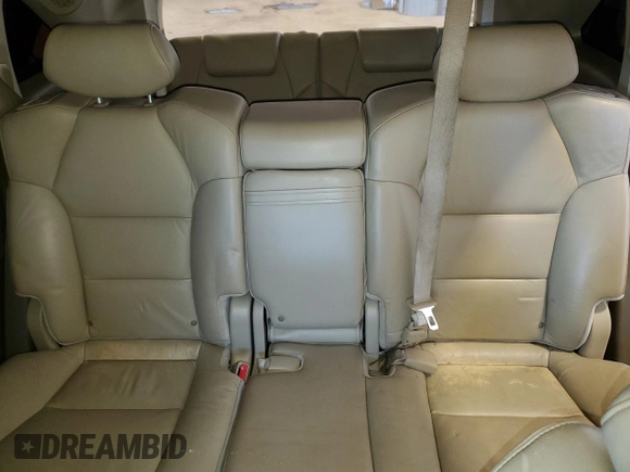 2008 Acura MDX Tech/Pwr Tail Gate with VIN 2HNYD28608H554569, listed as a Copart auction lot 47655125 with 181,757 mi miles and Clean Title. Bid and sale history available at carsss.com. Image 10.