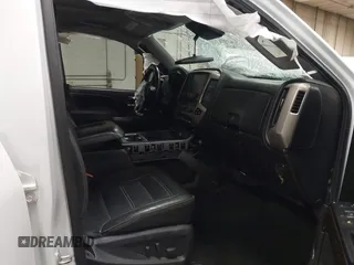 2017 GMC Sierra 1500 Denali with VIN 3GTU2PEJ7HG238165, listed as a IAAI auction lot 41727358 with Not Provided miles and . Bid and sale history available at DreamBid. Image 5.