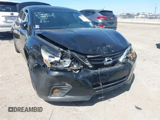 2018 Nissan Altima S with VIN 1N4AL3AP8JC109000, listed as a IAAI auction lot 41669061 with 238,560 mi miles and . Bid and sale history available at DreamBid. Image 6.