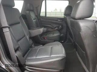 2018 GMC Yukon SLT with VIN 1GKS1BKC6JR389995, listed as a Copart auction lot 86239214 with 164,434 mi miles and Salvage Title. Bid and sale history available at carsss.com. Image 11.