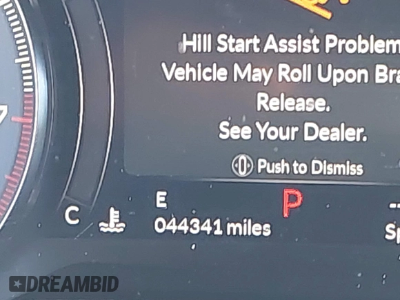 2020 Acura RDX with VIN 5J8TC2H31LL000706, listed as a IAAI auction lot 42143559 with 44,341 mi miles and . Bid and sale history available at DreamBid. Image 16.