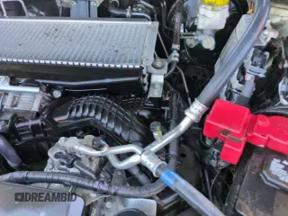 2022 Subaru Ascent Premium с VIN 4S4WMACDXN3438433, выставлен на аукционе Copart как лот 65387065 с пробегом 39 839 миль миль и Списание • Salvage title. История ставок и продаж доступна на DreamBid. Изображение 15.