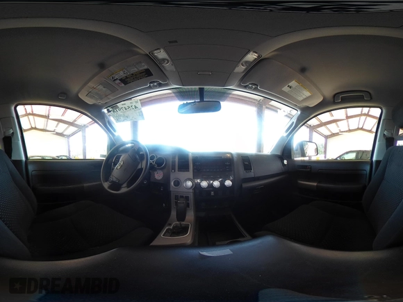 2012 Toyota Tundra with VIN 5TFUY5F13CX259312, listed as a IAAI auction lot 42547918 with 182,190 mi miles and . Bid and sale history available at DreamBid. Image 19.