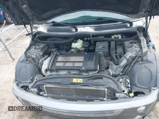 2006 MINI Convertible S with VIN WMWRH33586TF87791, listed as a IAAI auction lot 42679478 with 90,209 mi miles and . Bid and sale history available at DreamBid. Image 10.