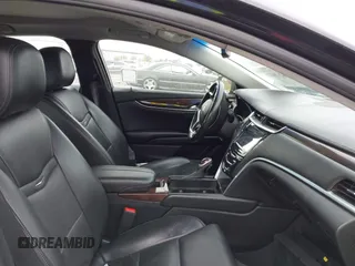 2016 Cadillac XTS Luxury Collection с VIN 2G61M5S30G9185229, выставлен на аукционе IAAI как лот 42130274 с пробегом 154 021 миль миль и . История ставок и продаж доступна на DreamBid. Изображение 5.