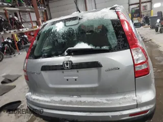 2011 Honda CR-V LX with VIN 5J6RE4H34BL059434, listed as a IAAI auction lot 41146010 with 184,155 mi miles. Bid and sale history available at carsss.com. Image 17.