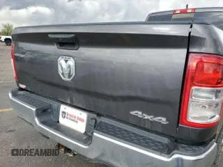 2022 Ram 2500 Tradesman with VIN 3C6UR5HJ9NG197410, listed as a IAAI auction lot 42631307 with 118,280 mi miles and . Bid and sale history available at DreamBid. Image 6.