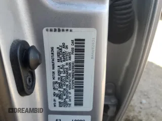 2009 Pontiac Vibe w/1SA with VIN 5Y2SP67889Z459031, listed as a Copart auction lot 69759984 with 81,476 mi miles and Salvage Title. Bid and sale history available at carsss.com. Image 12.