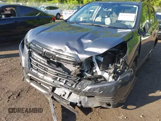 2024 Subaru Forester Premium с VIN JF2SKACC8RH509283, выставлен на аукционе IAAI как лот 42151924 с пробегом 10 593 миль миль и . История ставок и продаж доступна на DreamBid. Изображение 6.