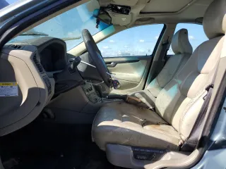 2002 Volvo S60 with VIN YV1RS61R622162976, listed as a Copart auction lot 74044624 with 0 mi miles and Clean Title. Bid and sale history available at carsss.com. Image 7.