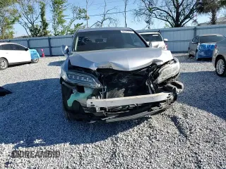 2017 Acura RDX с VIN 5J8TB3H39HL012179, выставлен на аукционе Copart как лот 48797235 с пробегом 111 133 миль миль и Списание • Salvage title. История ставок и продаж доступна на DreamBid. Изображение 12.