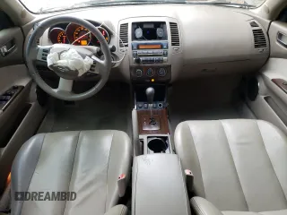 2005 Nissan Altima SL with VIN 1N4BL11DX5C390933, listed as a Copart auction lot 60193315 with 260,100 mi miles and Salvage title. Bid and sale history available at DreamBid. Image 8.