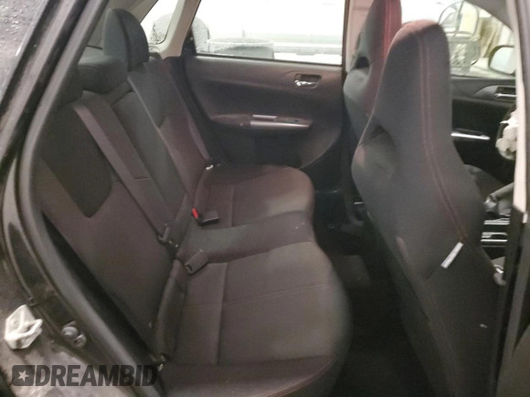 2013 Subaru Impreza Sedan WRX WRX with VIN JF1GV7E69DG021616, listed as a Copart auction lot 83075404 with 140,721 mi miles and Salvage Title. Bid and sale history available at carsss.com. Image 10.