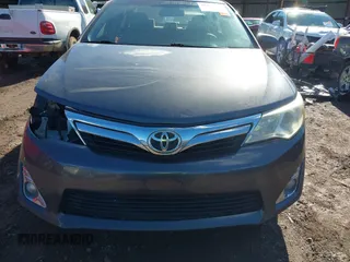 2012 Toyota Camry L with VIN 4T4BF1FK3CR174830, listed as a IAAI auction lot 41072469 with 159,420 mi miles. Bid and sale history available at carsss.com. Image 12.