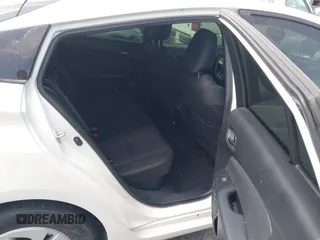2016 Toyota Prius Two z VIN JTDKBRFU3G3024092, wystawiony jako IAAI lot #42338381 z przebiegiem 87 216 mil mil oraz . Historia ofert i sprzedaży dostępna na DreamBid. Obrazek 8.