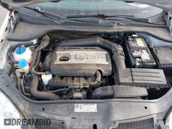 2010 Volkswagen Jetta Wolfsburg Edition with VIN 3VWRJ7AJ5AM049081, listed as a IAAI auction lot 41765760 with 123,621 mi miles and . Bid and sale history available at DreamBid. Image 10.
