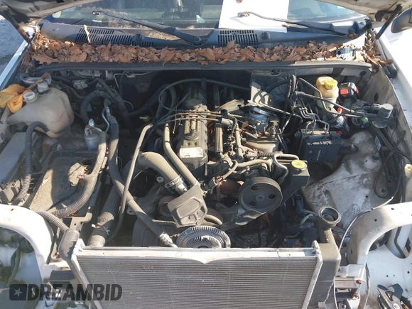 2002 Jeep Grand Cherokee Laredo with VIN 1J4GX48S62C310060, listed as a IAAI auction lot 42546172 with Not provided miles and . Bid and sale history available at DreamBid. Image 10.